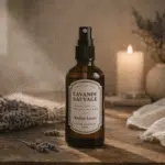 Brume Atelier Louis à la lavande sauvage