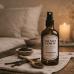 Brume Atelier Louis au thé noir & vanille