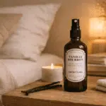 Brume Atelier Louis à la vanille bourbon