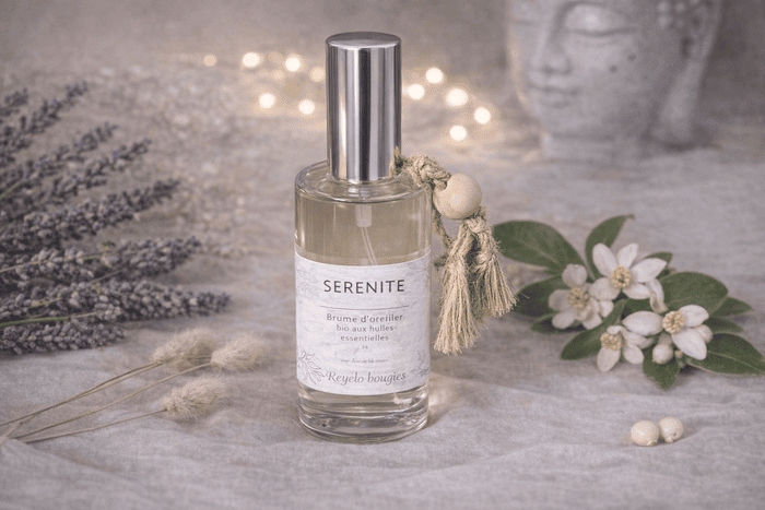 Brume Reyelo Sérénité