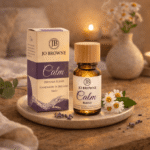 Calm Blend – Huile essentielle apaisante