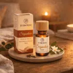 Huile essentielle Signature – Mélange apaisant & énergisant (10 ml)