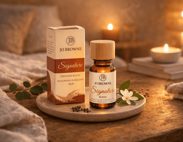 Signature Blend – Harmonie & équilibre intérieur