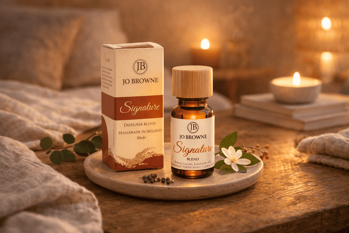 Signature Blend – Harmonie & équilibre intérieur