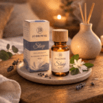 Sleep Blend – Huile essentielle pour le rituel du soir