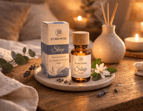 Sleep Blend – Huile essentielle pour le rituel du soir