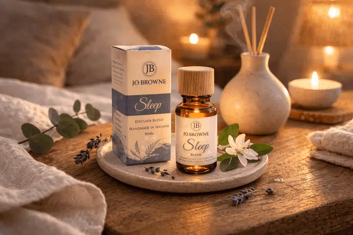 Sleep Blend – Huile essentielle pour le rituel du soir