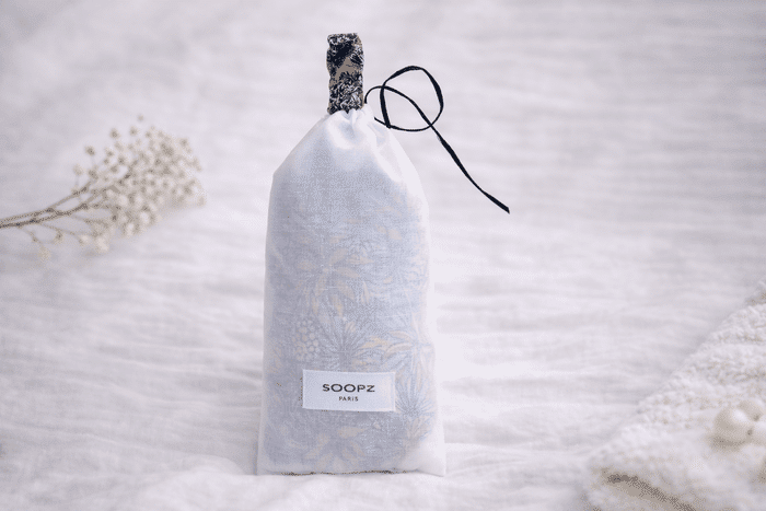 masque soopz palmier chauffant 2