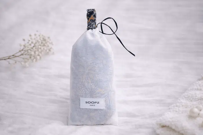 masque soopz palmier chauffant 2