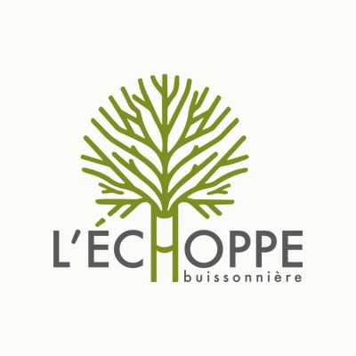 L'ÉCHOPPE BUISSONNIÈRE